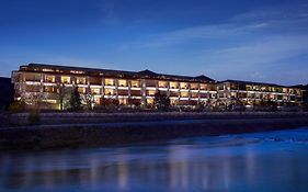 เดอะ ริตซ์-คาร์ลตัน เกียวโต